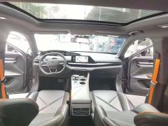 Changan UNI-V 1.5T Deluxe - ფოტო 7
