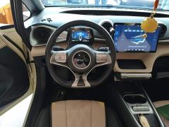 BYD Dolphin 420km Fashion Edition - фото 10