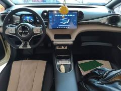 BYD Dolphin 420km Fashion Edition - фото 9