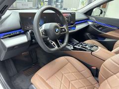 BMW 5 Series 530Li Premier M Sport Package - ფოტო 10