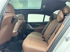 BMW 5 Series 530Li Premier M Sport Package - ფოტო 11