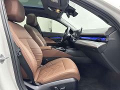 BMW 5 Series 530Li Premier M Sport Package - ფოტო 12