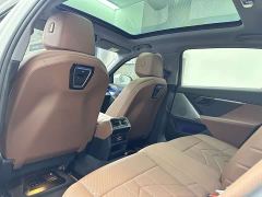 BMW 5 Series 530Li Premier M Sport Package - ფოტო 14