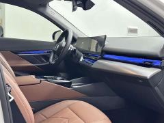 BMW 5 Series 530Li Premier M Sport Package - ფოტო 15