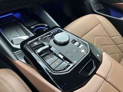 BMW 5 Series 530Li Premier M Sport Package - ფოტო 17