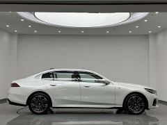 BMW 5 Series 530Li Premier M Sport Package - ფოტო 2