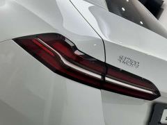 BMW 5 Series 530Li Premier M Sport Package - ფოტო 20
