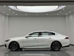 BMW 5 Series 530Li Premier M Sport Package - ფოტო 5