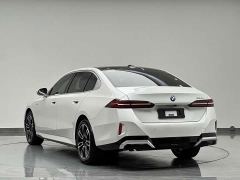 BMW 5 Series 530Li Premier M Sport Package - ფოტო 6