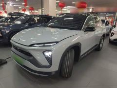 NIO ES6 75kWh Sport Edition - ფოტო 1