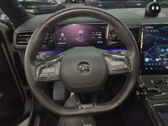 NIO ES6 75kWh Sport Edition - ფოტო 10