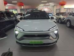 NIO ES6 75kWh Sport Edition - ფოტო 2