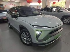 NIO ES6 75kWh Sport Edition - ფოტო 3