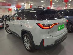 NIO ES6 75kWh Sport Edition - ფოტო 4