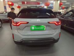 NIO ES6 75kWh Sport Edition - ფოტო 5