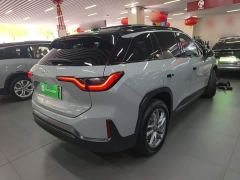 NIO ES6 75kWh Sport Edition - ფოტო 6