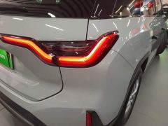 NIO ES6 75kWh Sport Edition - ფოტო 7