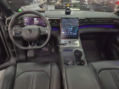 NIO ES6 75kWh Sport Edition - ფოტო 9