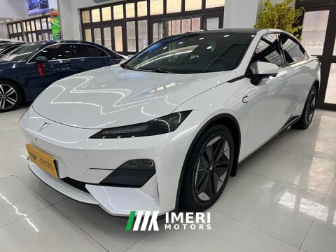 2023 Deepal Deep Blue SL03 1.5L 1200 Extended Range Version - car from China