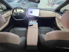 Deepal Deep Blue SL03 1.5L 1200 Extended Range Version - ფოტო 6