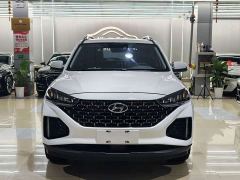 Hyundai ix35 2.0L Automatic 2WD GLS Leading Edition - photo 2