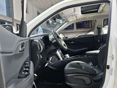 Hyundai ix35 2.0L Automatic 2WD GLS Leading Edition - photo 5