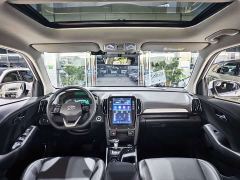 Hyundai ix35 2.0L Automatic 2WD GLS Leading Edition - photo 6