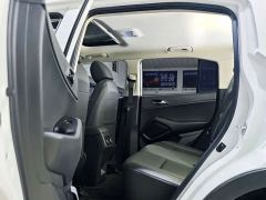 Hyundai ix35 2.0L Automatic 2WD GLS Leading Edition - photo 7