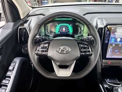 Hyundai ix35 2.0L Automatic 2WD GLS Leading Edition - photo 8