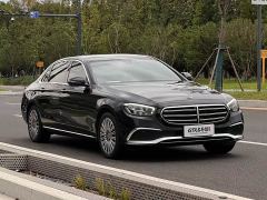 Mercedes-Benz E-Class E 300 L Luxury - ფოტო 2