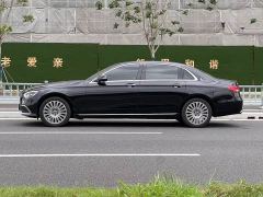 Mercedes-Benz E-Class E 300 L Luxury - ფოტო 3
