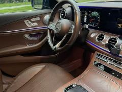 Mercedes-Benz E-Class E 300 L Luxury - ფოტო 5