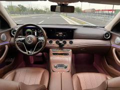 Mercedes-Benz E-Class E 300 L Luxury - ფოტო 6
