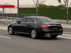 Mercedes-Benz E-Class E 300 L Luxury - ფოტო 7