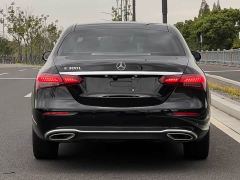 Mercedes-Benz E-Class E 300 L Luxury - ფოტო 8