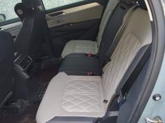 Volkswagen Lanxun 380TSI AWD R-Line Cruise Edition - ფოტო 11