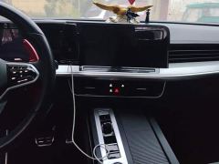Volkswagen Lanxun 380TSI AWD R-Line Cruise Edition - ფოტო 13