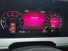 Volkswagen Lanxun 380TSI AWD R-Line Cruise Edition - ფოტო 14