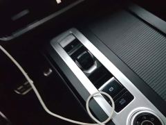 Volkswagen Lanxun 380TSI AWD R-Line Cruise Edition - ფოტო 16