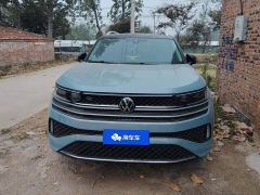 Volkswagen Lanxun 380TSI AWD R-Line Cruise Edition - ფოტო 2