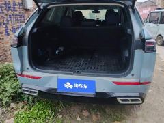 Volkswagen Lanxun 380TSI AWD R-Line Cruise Edition - ფოტო 4