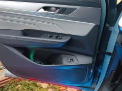 Volkswagen Lanxun 380TSI AWD R-Line Cruise Edition - ფოტო 7