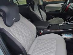 Volkswagen Lanxun 380TSI AWD R-Line Cruise Edition - ფოტო 8
