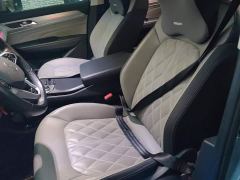 Volkswagen Lanxun 380TSI AWD R-Line Cruise Edition - ფოტო 9