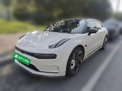 Zeekr 001 YOU Edition 100kWh - ფოტო 1