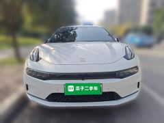 Zeekr 001 YOU Edition 100kWh - ფოტო 2