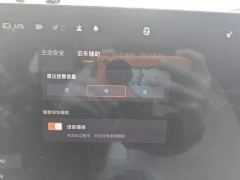 Zeekr 001 YOU Edition 100kWh - ფოტო 20