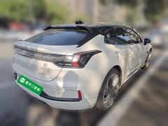 Zeekr 001 YOU Edition 100kWh - ფოტო 4