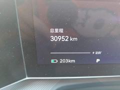 Zeekr 001 YOU Edition 100kWh - ფოტო 8