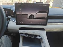 Zeekr 001 YOU Edition 100kWh - ფოტო 9